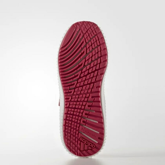 KIDS UNISEX RUNNING

FORTARUN SHOES

BA9496 LS - Picture 4 of 6